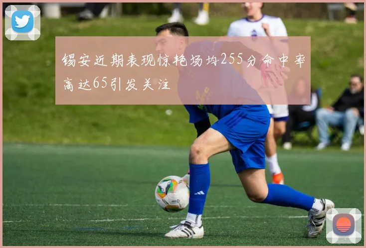 锡安近期表现惊艳场均255分命中率高达65引发关注