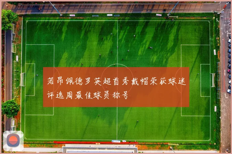 若昂佩德罗英超首秀戴帽荣获球迷评选周最佳球员称号