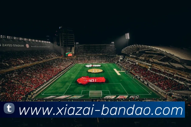 半岛体育平台生态图