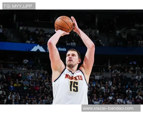 约基奇创历史单赛季七次151515追平大O成就引发热议