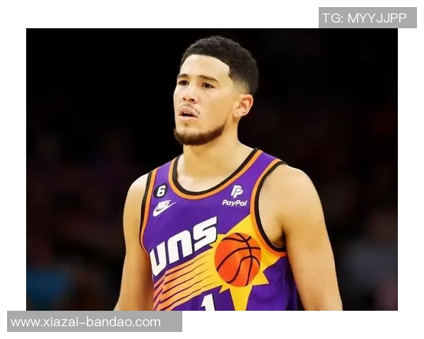 马威接近复出进行5对5训练布克期待他做好准备迎战