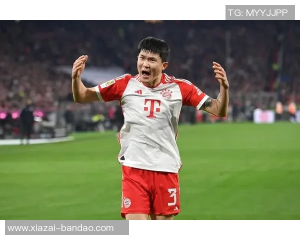 弗罗因德坚定表态金玟哉将留队伤病未能影响其在拜仁的重要性