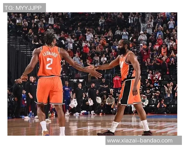 小卡再创佳绩本赛季第11次得分30快船战绩稳居前列8胜3负