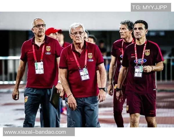 里皮儿子回忆入行经历父亲明确表示不希望球队与我合作 里皮儿子回忆入行经历父亲明确表示不希望球队与我合作